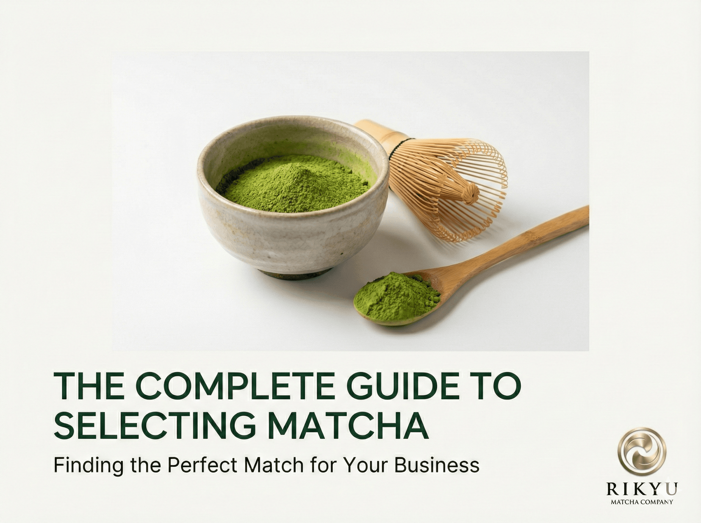 Finding the Perfect Match for Your Business