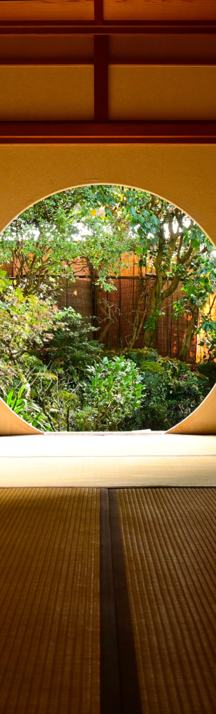 Contact Us - Rikyu Matcha